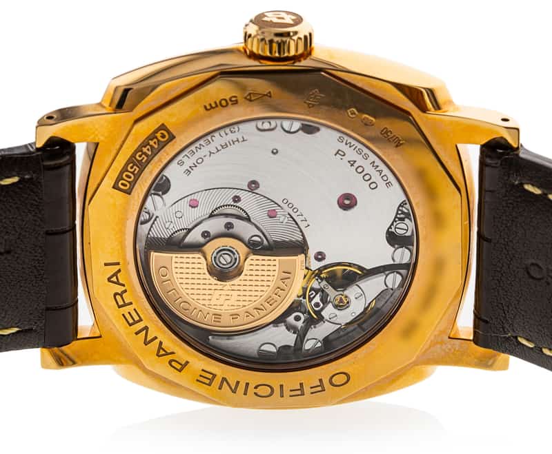 Panerai Radiomir 1940 3 Days PAM00573